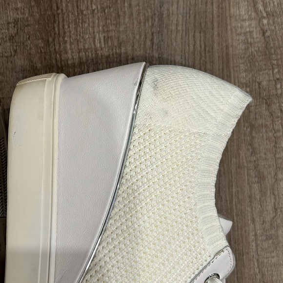 Wishbone Collection Noelle wedge - Picture 6 of 10